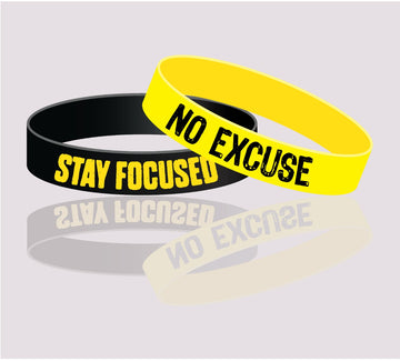Best Printed Wristbands with Logo Near Me