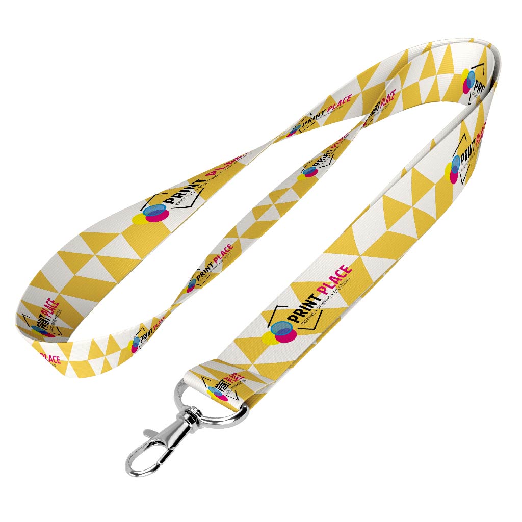 Lanyards Collection - Perfect for Every Occasion