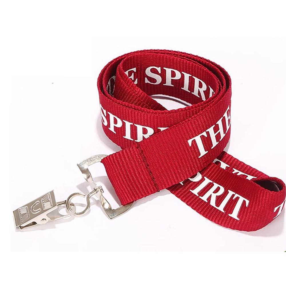 Best Buy Polyester Lanyards with Logo