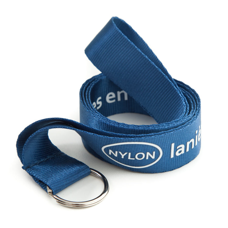 Best Nylon Lanyards